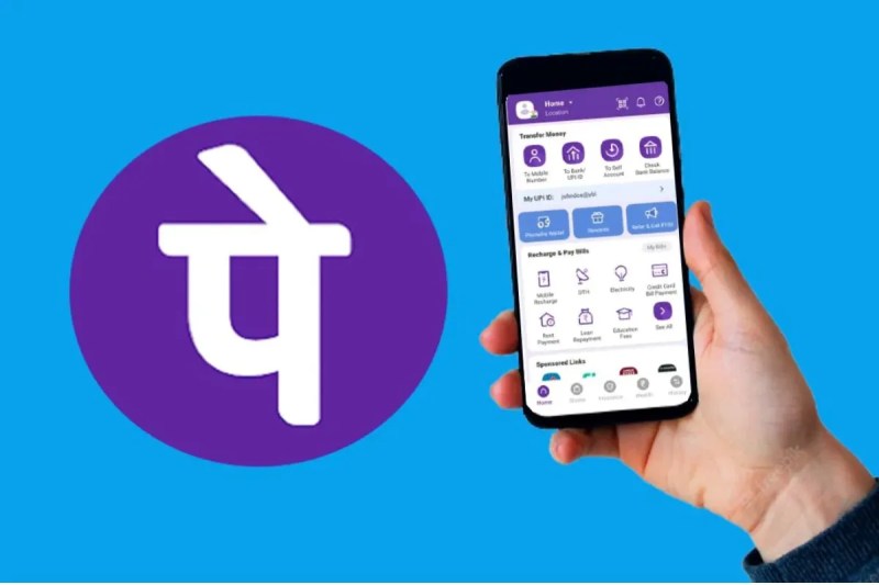 PhonePe New Payment Feature