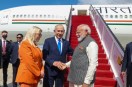 Pm Modi Sara Netanyahu