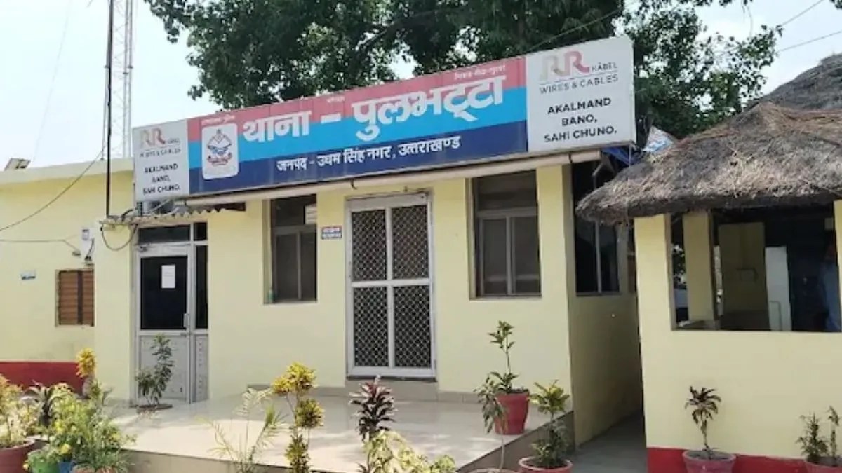 Police and NGOs stop the marriage of a 15-year-old girl in Kichha, Udham Singh Nagar district