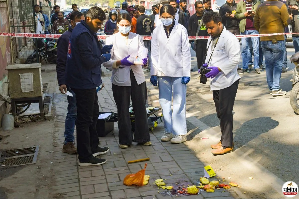 thane 11th girl student suicide