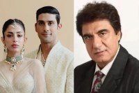 Prateik Smita Patil statement On Marriage