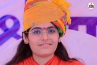 Sadhvi Prem Baisa Case Update Why is her father refusing to provide her mobile phone password