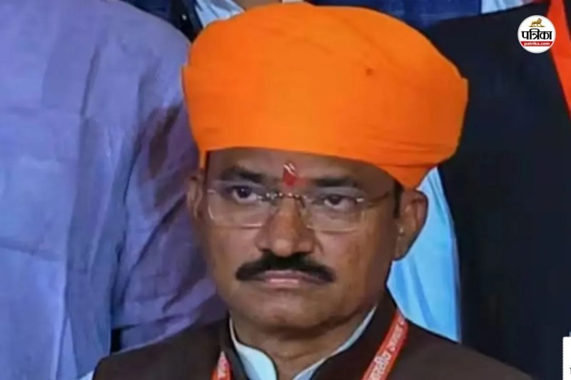 Rajasthan Deputy CM Premchand Bairwa makes a big statement ahead of Central Budget 2026-27