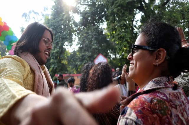 छिपेंगे नहीं, झुकेंगे नहीं — लखनऊ प्राइड राइड में दिखा आत्मविश्वास