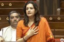Priyanka Chaturvedi Rajya Sabha MP