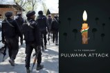 Pulwama attack anniversary