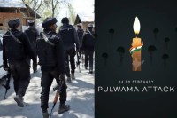 Pulwama attack anniversary