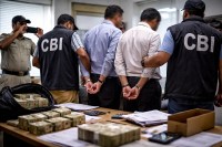 Pune Engineer Corruption