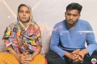 Pune Girl Kidnapping case