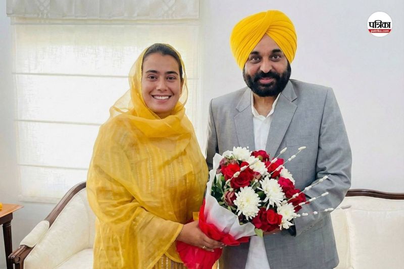 Aam Aadmi Party, Punjab Politics, Bharatiya Janata Party,