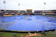 NZ vs PAK Weather Report