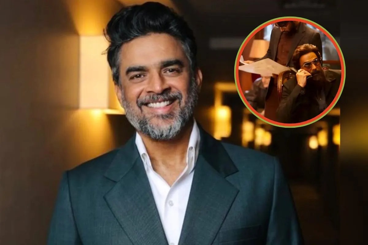 26/11 सीन पर फूट-फूट कर रोए एक्टर, सेट पर छाया सन्नाटा, हुआ वायरल