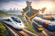 India Railways Diamond Corridor