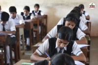 RBSE Board Exam 2026 New System question papers kept in a double-locked safe flying squads will also be under surveillance