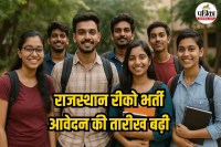 Rajasthan RIICO Vacancy 2026