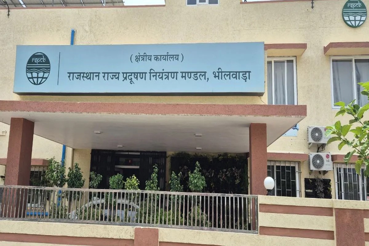 Collector strikes at process house pollution, sets up special committees at subdivision level