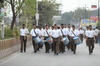 Priyank Kharge, Rashtriya Swayamsevak Sangh, RSS funding sources, Karnataka Minister, RSS allegations, Rashtriya Swayamsevak Sangh,