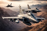 Rafale Fighter Jet Update