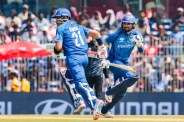 AFG vs NZ T20 World Cup Match Highlights