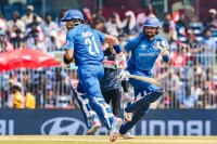 AFG vs NZ T20 World Cup Match Highlights