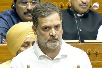 Pawan Khera, Rahul Gandhi death threat, 25 MPs death threat video,