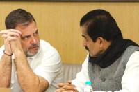 DMK vs Congress: Tamil Nadu Assembly Election 2025 seat sharing discussion