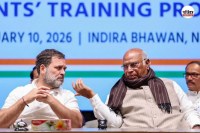 Congress party infighting, Congress factionalism India, Congress leadership crisis, Mani Shankar Aiyar Kerala statement, Bhupen Bora resignation Assam Congress,