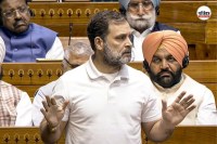 Rahul Gandhi Lok Sabha debate, Parliament Budget Session 2026, Rajnath Singh challenge Rahul Gandhi, Rahul Gandhi China tanks Doklam claim,