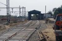 Railway Track