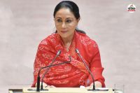 Rajasthan Budget 2026 Diya Kumari many big gift to women Now under compassionate grounds son and daughter-in-law can also get government jobs