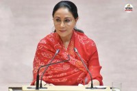 Rajasthan Budget 2026 Livestock farmers happy UP and MP open Saras outlets Diya Kumari several announcements