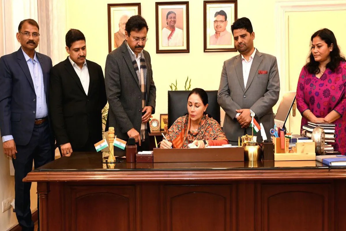 rajasthan budget 2026, rajasthan budget 2026 live, rajasthan budget live updates, bhajanlal sharma budget 2026, rajasthan budget announcements, rajasthan budget schemes 2026, rajasthan budget for farmers/youth/women, rajasthan budget tax changes, rajasthan budget highlights, Deputy CM Diya Kumari