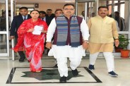 Rajasthan Budget, Rajasthan Budget 2026, Rajasthan Budget Latest News, Rajasthan Budget Today News, Rajasthan Budget Breaking News, Chief Minister Ayushman Arogya Yojana