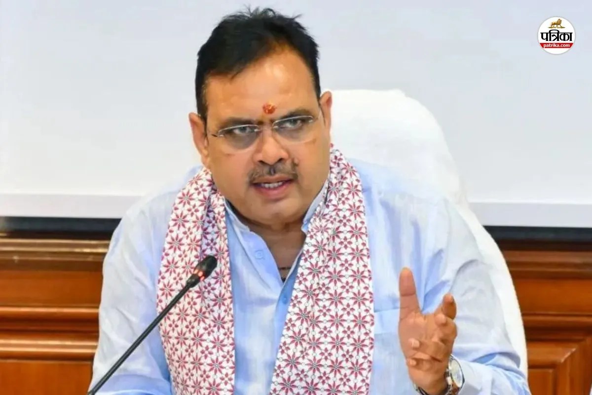 Rajasthan cabinet Big decision prevent economic crimes Jodhpur set up new directorate