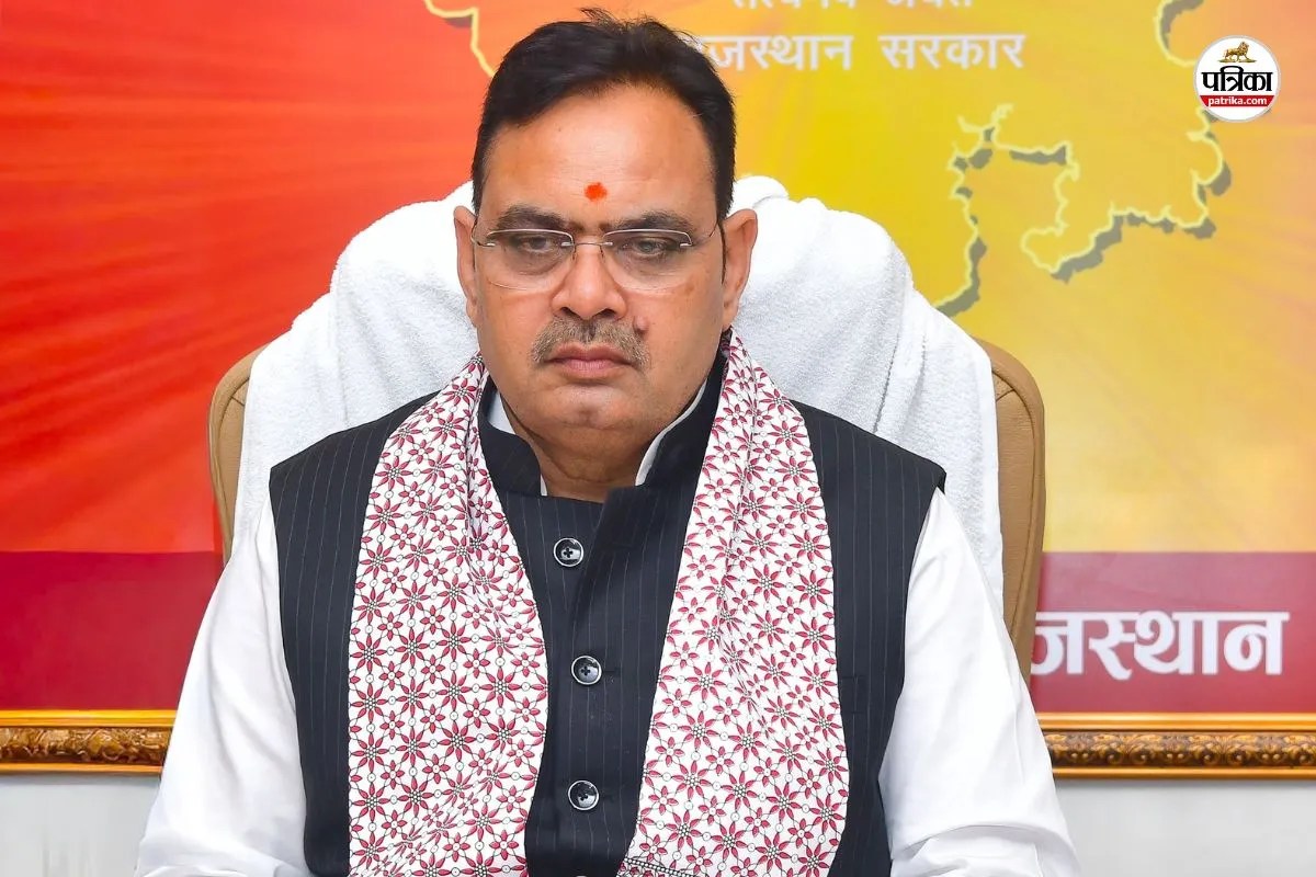 Rajasthan 750 new senior Village Development Officer posts approves Cabinet big decision union expresses gratitude