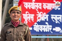 Rajasthan Constable Mumtaz