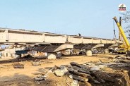 Rajasthan Overbridge