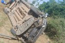 Rajasthan Road Accident