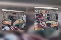 Rajasthan Roadways, Jodhpur Roadways Bus, Smoke in Roadways Bus, Short Circuit in Roadways Bus, Jodhpur News, Rajasthan News Rajasthan Roadways Latest News, Rajasthan Roadways Breaking News, Roadways Bus Latest News