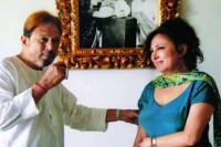 Anita Advani On Rajesh Khanna Death