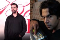 Rajkummar Rao on Weight Gain