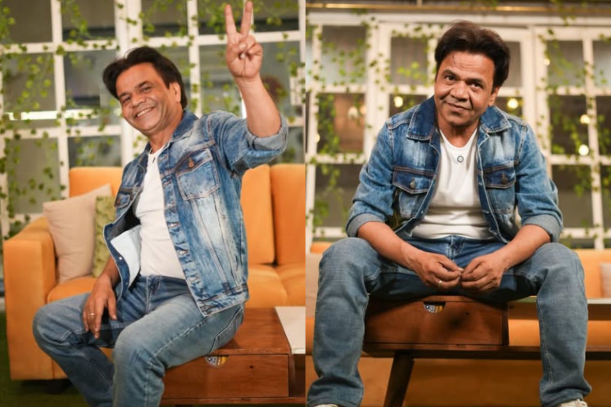 राजपाल यादव को बड़ी राहत: 11 दिन बाद आएंगे तिहाड़ से बाहर, 18 मार्च तक मिली अंतरिम जमानत