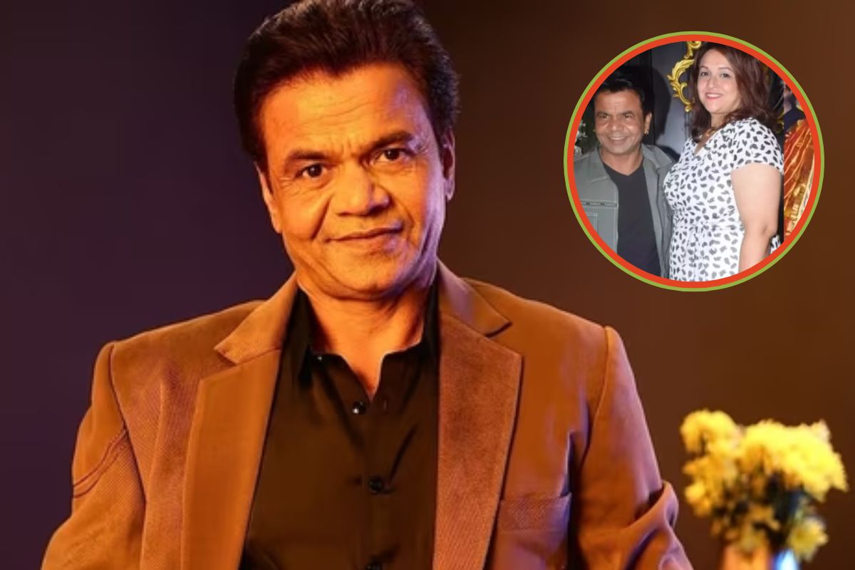 रिहाई की अफवाहों पर राजपाल यादव की पत्नी ने तोड़ी चुप्पी, इंडस्ट्री से मिली आर्थिक मदद पर दिया बड़ा बयान