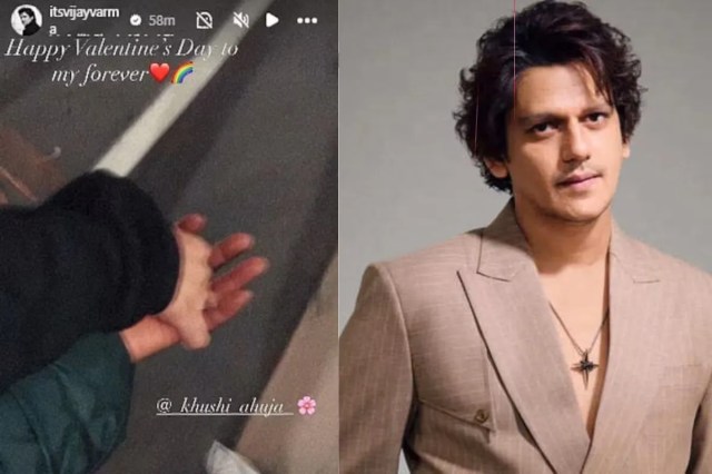 Vijay Varma
