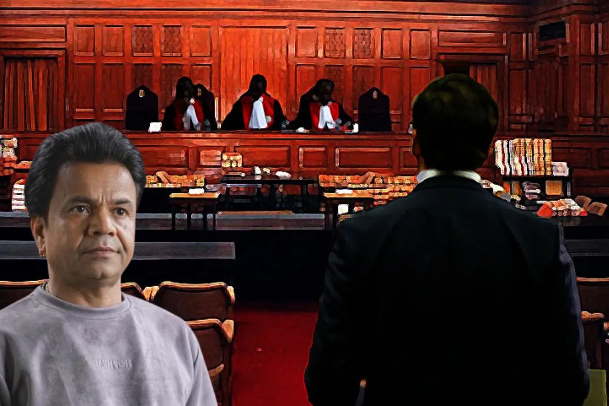 Rajpal Yadav Bail Plea Hearing Updates