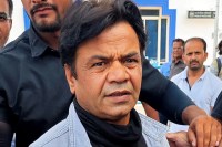 Rajpal Yadav Lawyer Statement on Cheque Bounce Case