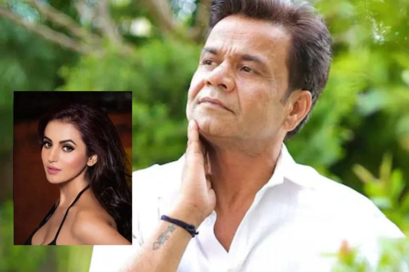 Anusmriti Sarkar On Rajpal Yadav