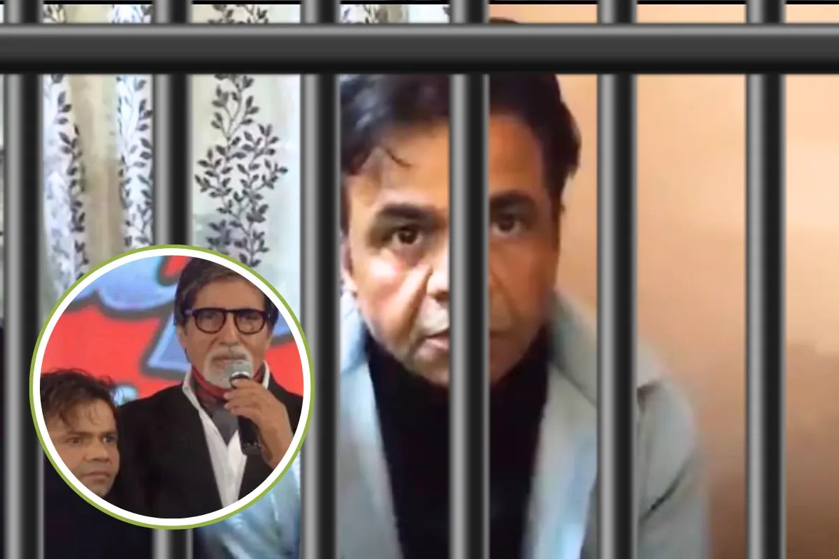 Amitabh Bachchan Once Praised Rajpal Yadav