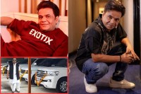 राजपाल यादव इन दिनों चेक बाउंस केस को लेकर सुर्खियों में हैं, जिसकी वजह से उन्हें तिहाड़ जेल जाना पड़ा। इस बीच लोगों के मन में यह सवाल भी उठ रहा है कि अपनी शानदार फिल्मी करियर के दम पर राजपाल यादव ने अब तक कितनी संपत्ति और नेटवर्थ बना ली है। आइये जानते हैं इसकी पूरी जानकारी...