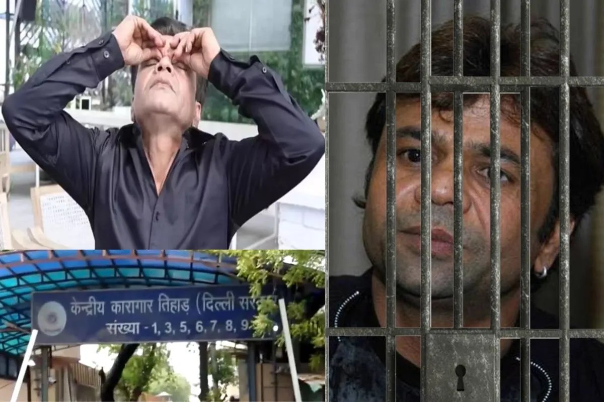 राजपाल यादव इस समय जेल में हैं गुरुवार को उनकी सुनवाई हुई थी लेकिन एक्टरो को बेल नहीं मिली, अब ऐसे में उनकी आत्महत्या के बारे में क्या सोच है वह बयान तेजी से वायरल हो रहा है।